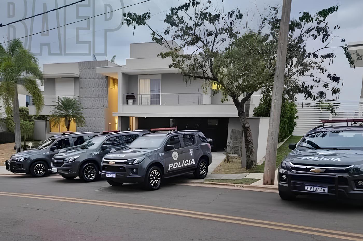 Plano Macabro do PCC: Como Dois Empresários Quase Puseram um Promotor na Mira da Morte 1 Plano Macabro do PCC Como Dois Empres rios Quase Puseram um Promotor na Mira da Morte