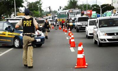 Pneus Carecas e Far is Irregulares O Sil ncio Perigoso das Estradas de Campinas