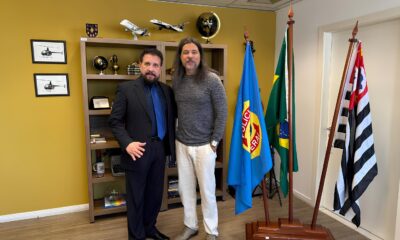 Pol cia Federal em Campinas Instala Academia Revolucion ria O Futuro do Combate ao Crime Passa Pelo Corpo e Mente