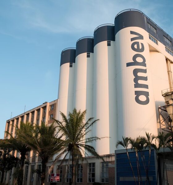 Por Dentro da Oportunidade nica Como a Ambev Est Revolucionando o Futuro de Est gio e Trainee no Brasil