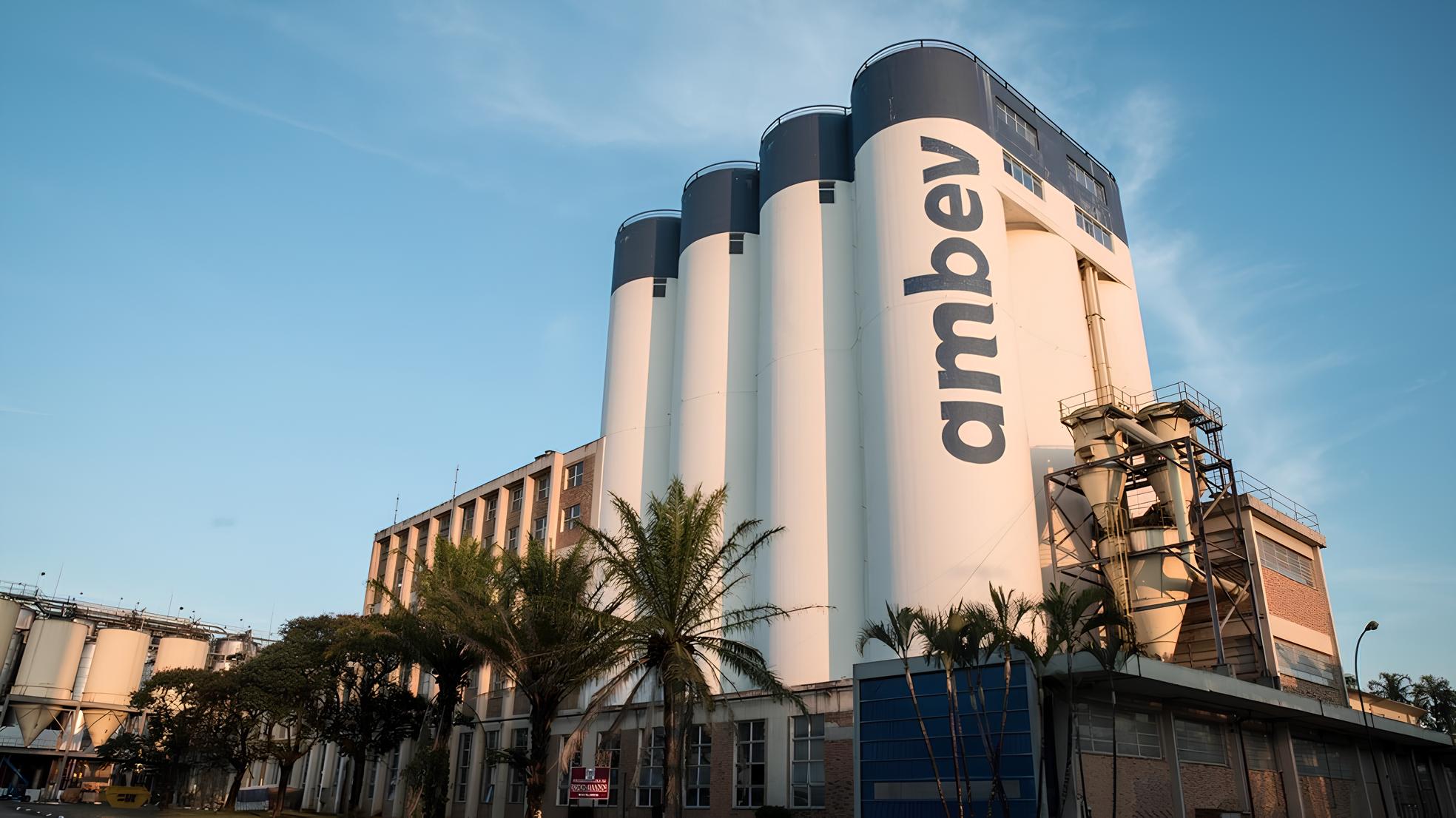 Por Dentro da Oportunidade nica Como a Ambev Est Revolucionando o Futuro de Est gio e Trainee no Brasil
