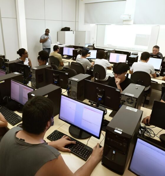 Por Que 3,7 Mil Vagas em Campinas Podem Mudar o Futuro do Mercado de Trabalho? 2 Por Que 3 7 Mil Vagas em Campinas Podem Mudar o Futuro do Mercado de Trabalho