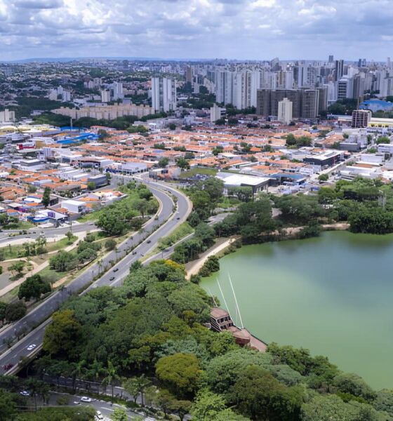 Por Que Deixar a Capital Pode Ser Sua Melhor Decis o As 5 Cidades Brasileiras que V o Te Conquistar
