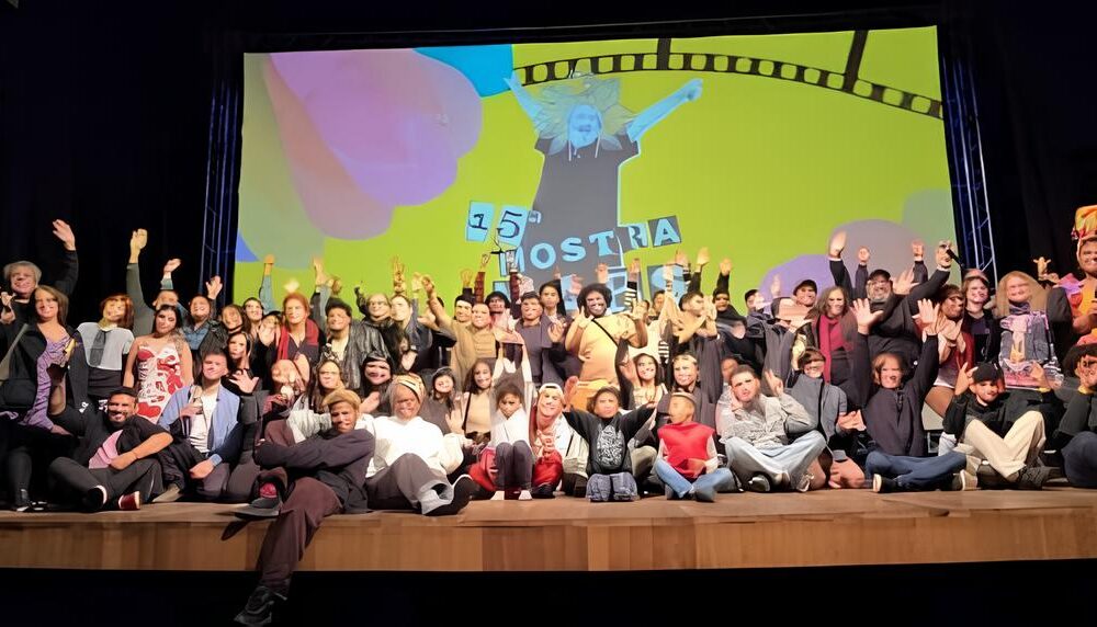 Por Que Santos Est No Centro Das Aten es Culturais Do Brasil Descubra a Magia da 16 Mostra MABS