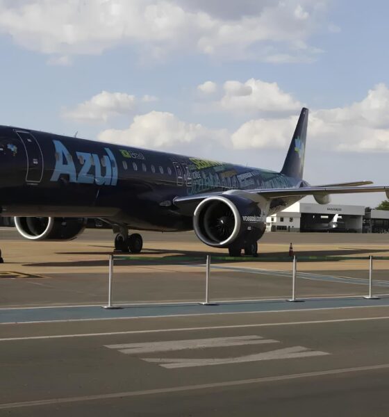 Por Que a Azul Decidiu Abandonar 14 Cidades Brasileiras O Impacto de uma Decis o Estrat gica na Avia o Nacional