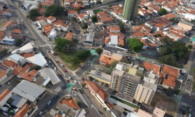 Por Que a Rua Delphino Cintra Est Fechada por 22 Dias A Hist ria Por Tr s do Caos no Tr nsito de Campinas