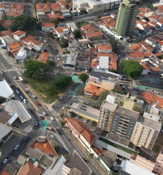 Por Que a Rua Delphino Cintra Está Fechada por 22 Dias? A História Por Trás do Caos no Trânsito de Campinas 2 Por Que a Rua Delphino Cintra Est Fechada por 22 Dias A Hist ria Por Tr s do Caos no Tr nsito de Campinas