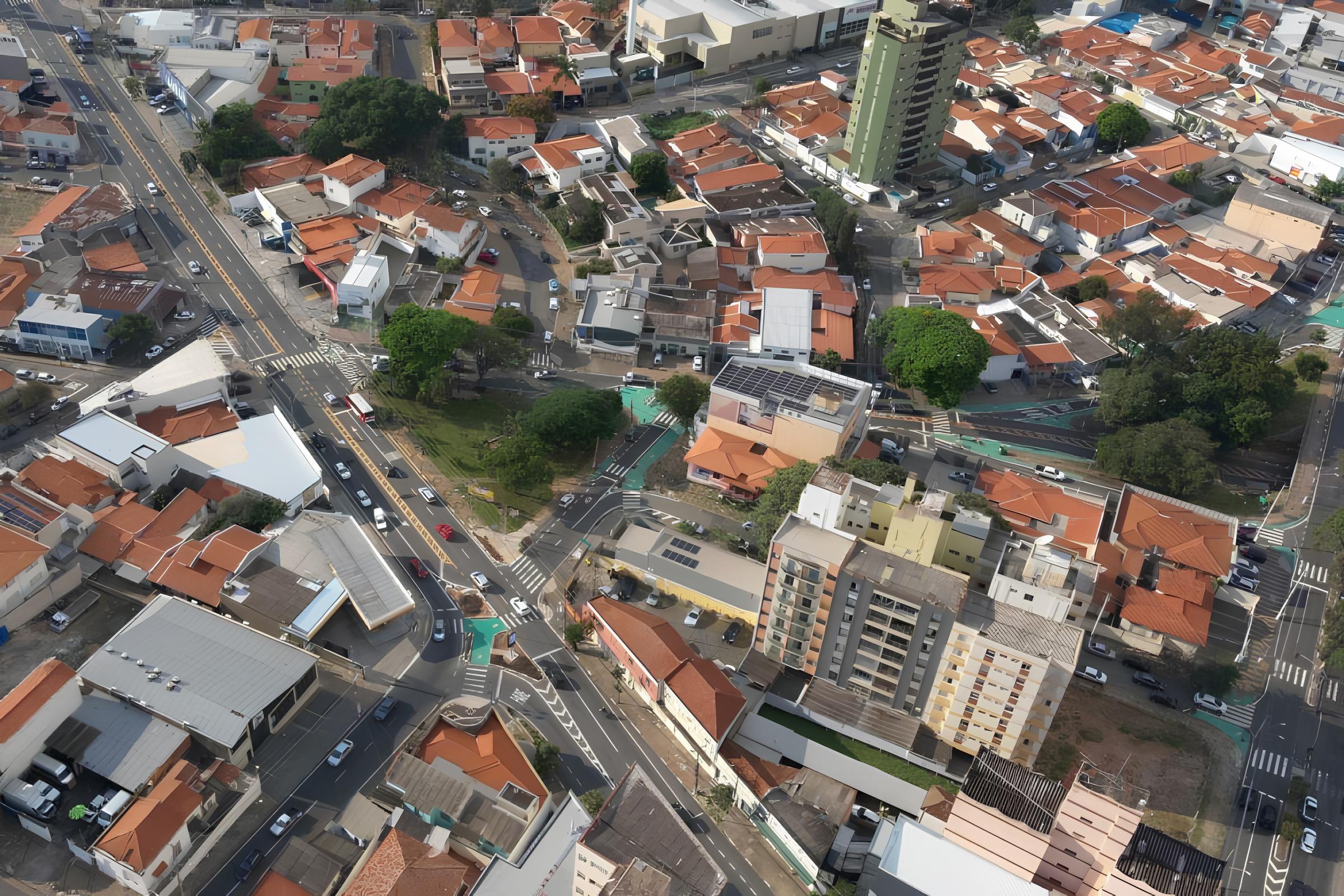 Por Que a Rua Delphino Cintra Está Fechada por 22 Dias? A História Por Trás do Caos no Trânsito de Campinas 1 Por Que a Rua Delphino Cintra Est Fechada por 22 Dias A Hist ria Por Tr s do Caos no Tr nsito de Campinas