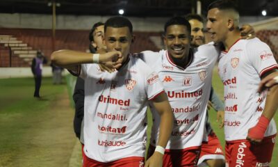 Por Que a Vit ria do Noroeste em Lins Pode Ser o Ponto de Virada na Copa Paulista 2025