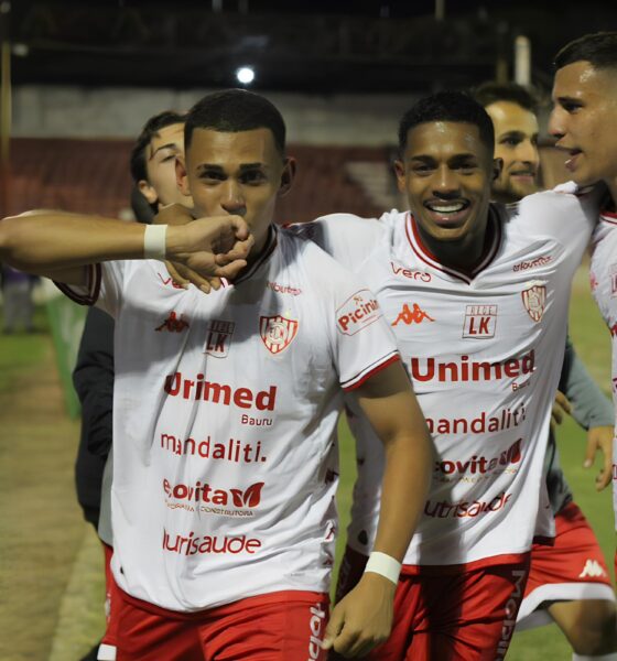 Por Que a Vitória do Noroeste em Lins Pode Ser o Ponto de Virada na Copa Paulista 2025? 2 Por Que a Vit ria do Noroeste em Lins Pode Ser o Ponto de Virada na Copa Paulista 2025