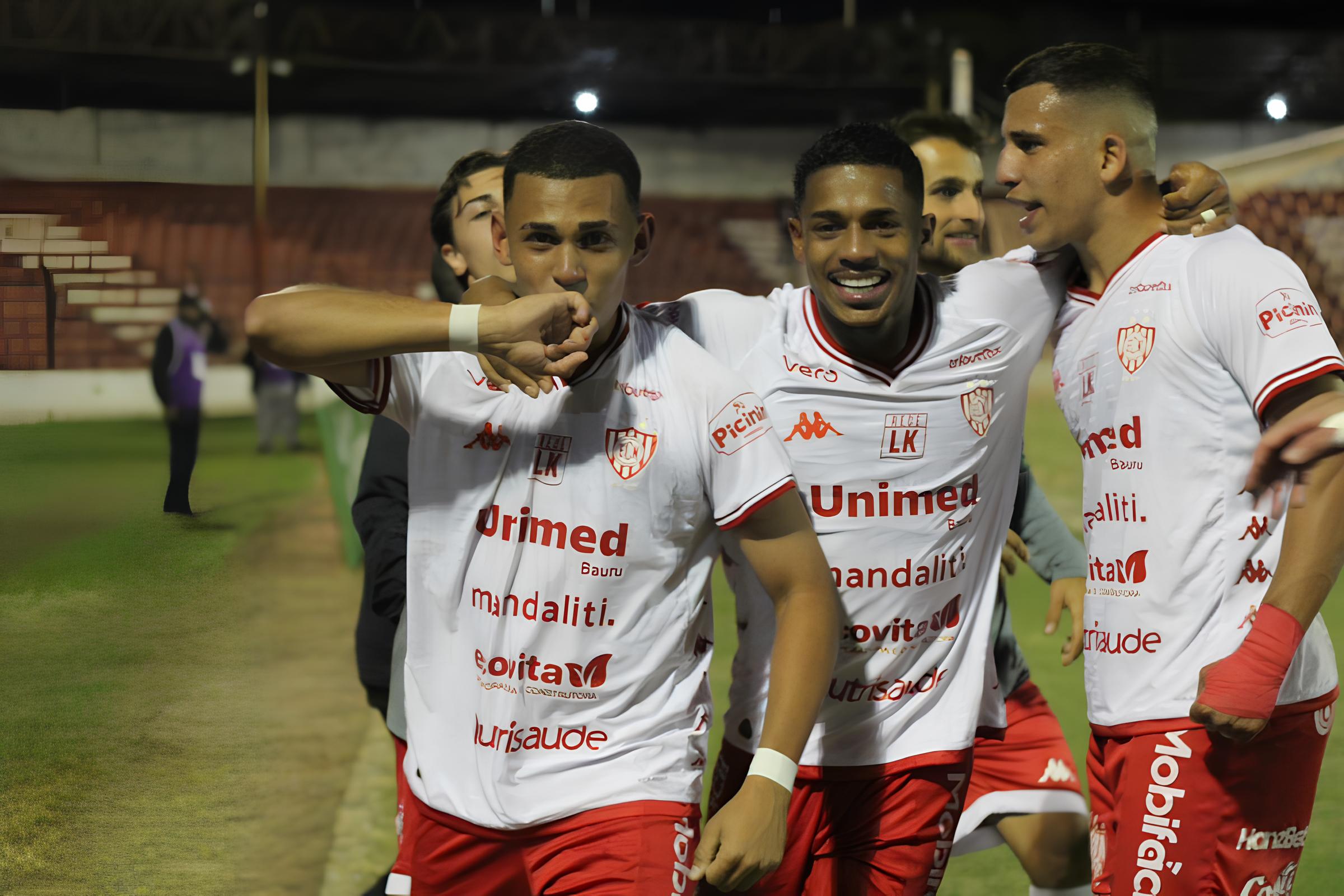 Por Que a Vitória do Noroeste em Lins Pode Ser o Ponto de Virada na Copa Paulista 2025? 1 Por Que a Vit ria do Noroeste em Lins Pode Ser o Ponto de Virada na Copa Paulista 2025