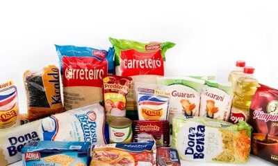 Por Que o Pre o da Cesta B sica em Campinas Est Caindo Descubra os Segredos por Tr s dos N meros
