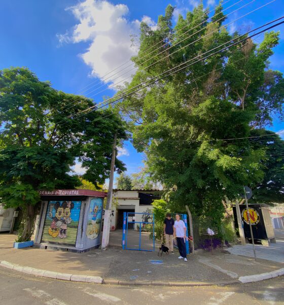 Por Tr s do Nariz Vermelho A Transforma o de Jovens em Artistas Circenses em Campinas