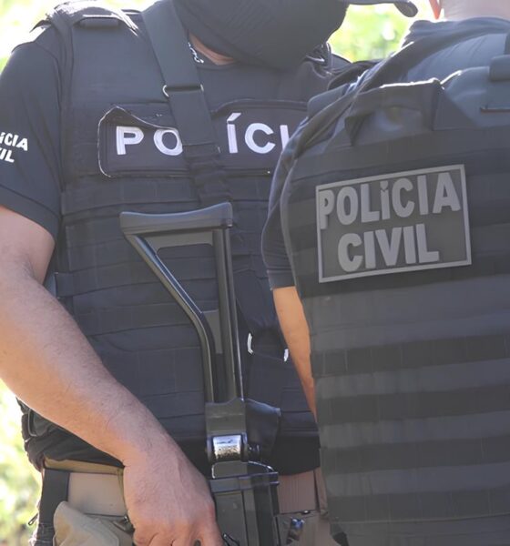 Por Tr s do Tiroteio em Campinas de Piraj O Que Uma Barbearia Revela Sobre a Viol ncia Urbana no Brasil