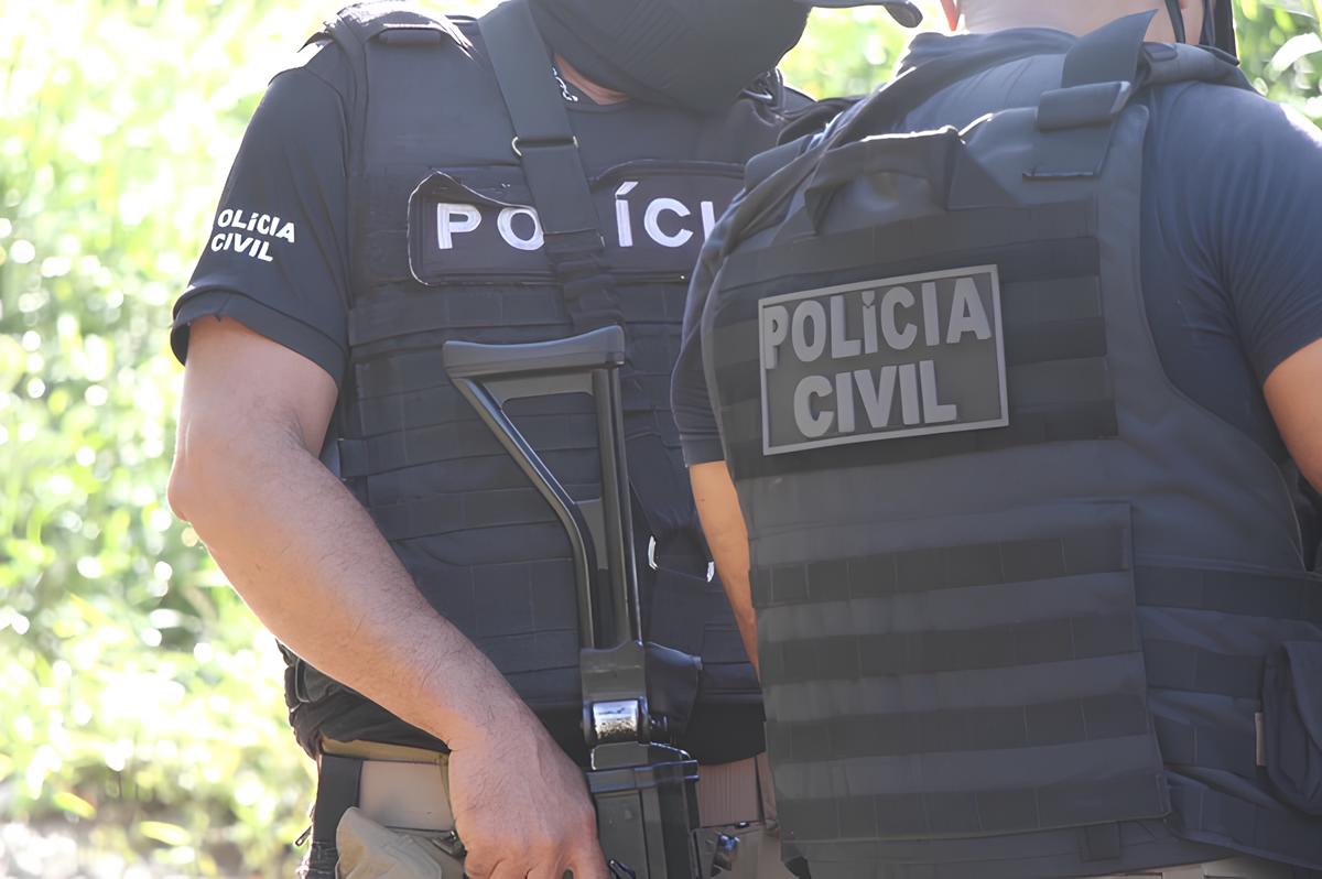 Por Tr s do Tiroteio em Campinas de Piraj O Que Uma Barbearia Revela Sobre a Viol ncia Urbana no Brasil