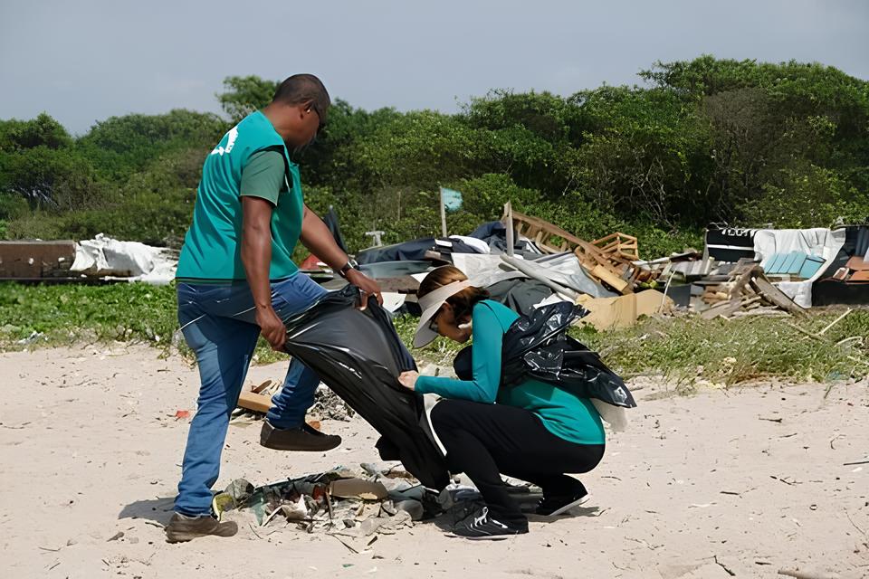 Por que Cubatão está no centro de uma luta ambiental épica: O Caso do Pneu de Trator e o Futuro dos Manguezais 1 Por que Cubat o est no centro de uma luta ambiental pica O Caso do Pneu de Trator e o Futuro dos Manguezais