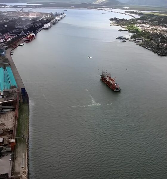 Por que o Futuro do Porto de Santos Está em Risco – E o Que Isso Significa Para Nossa Economia? 2 Por que o Futuro do Porto de Santos Est em Risco E o Que Isso Significa Para Nossa Economia