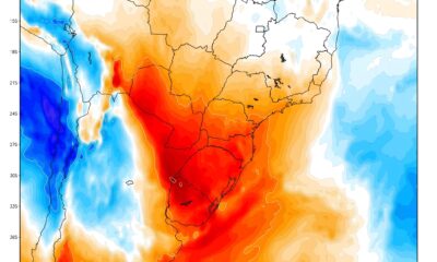 Prepare se Ondas de Calor Extremo Podem Surgir em SP Antes do Previsto Entenda o Fen meno