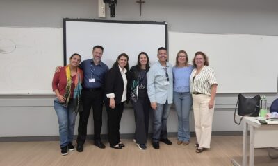Quando a Empatia Encontra o Conhecimento Como um Encontro na PUC Campinas Est Transformando Futuros Profissionais da Sa de
