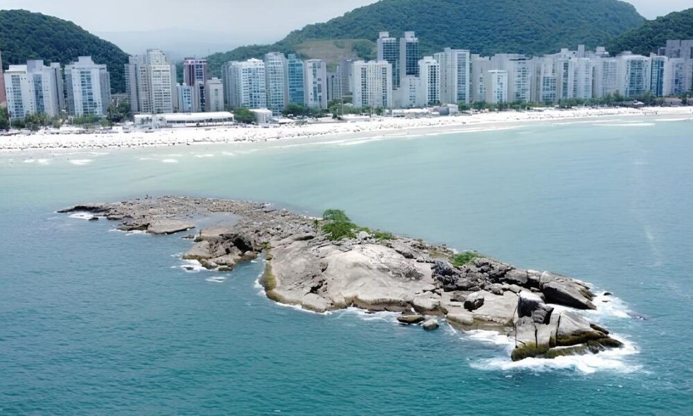 Quando a Mar Devolveu o Que Levou O Mist rio do Corpo Encontrado no Mar de Guaruj