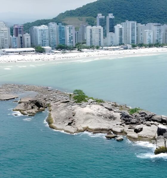 Quando a Maré Devolveu o Que Levou: O Mistério do Corpo Encontrado no Mar de Guarujá 2 Quando a Mar Devolveu o Que Levou O Mist rio do Corpo Encontrado no Mar de Guaruj