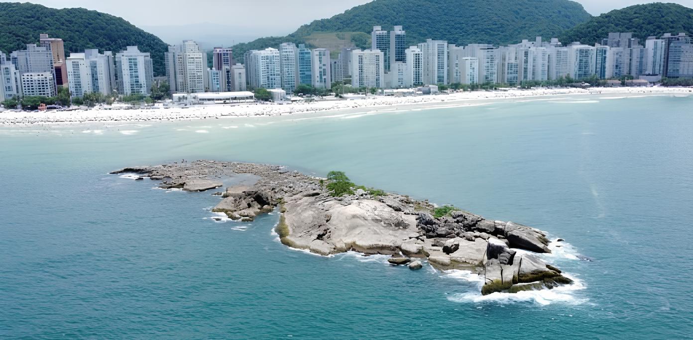 Quando a Maré Devolveu o Que Levou: O Mistério do Corpo Encontrado no Mar de Guarujá 1 Quando a Mar Devolveu o Que Levou O Mist rio do Corpo Encontrado no Mar de Guaruj