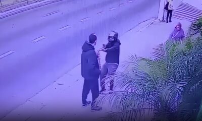Quando a Rota da Entrega se Torna um Caminho para o Perigo O Caso do Motoboy de Campinas