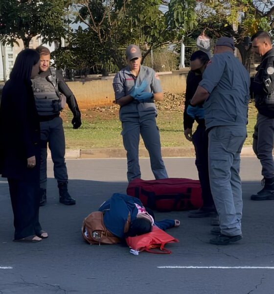 Quando a Rotina Vira Caos: O Dia em que uma Avenida de Campinas Virou Cena de Acidente 2 Quando a Rotina Vira Caos O Dia em que uma Avenida de Campinas Virou Cena de Acidente
