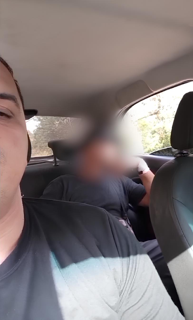 Quando a Rotina Vira Pesadelo O Caso do Motorista de Aplicativo Agredido em Campinas Que Chocou o Pa s