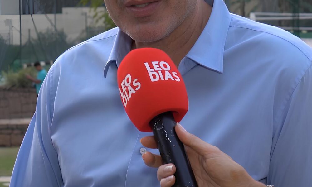 Quando o Amor Vira Tend ncia Ana Hickmann e Edu Guedes Revelam os Bastidores do Casamento Caseiro que Promete Virar Assunto no Brasil