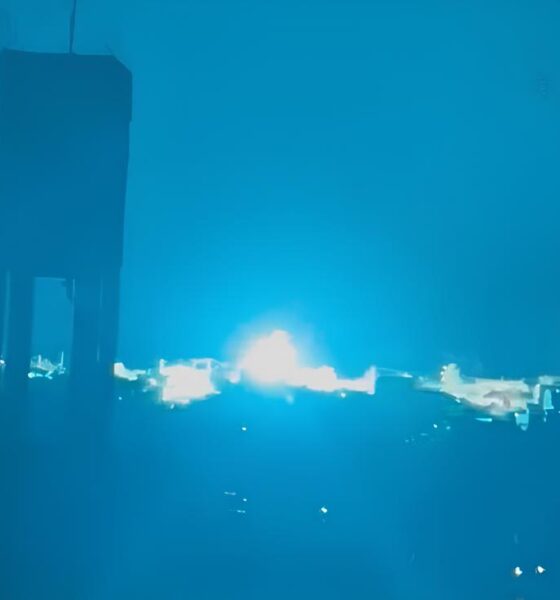 Quando o Céu se Apaga: A Noite em que Campinas Ficou às Escuras e o Perigo Veio do Alto 2 Quando o C u se Apaga A Noite em que Campinas Ficou s Escuras e o Perigo Veio do Alto