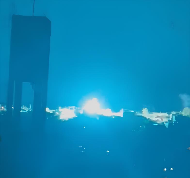 Quando o Céu se Apaga: A Noite em que Campinas Ficou às Escuras e o Perigo Veio do Alto 1 Quando o C u se Apaga A Noite em que Campinas Ficou s Escuras e o Perigo Veio do Alto