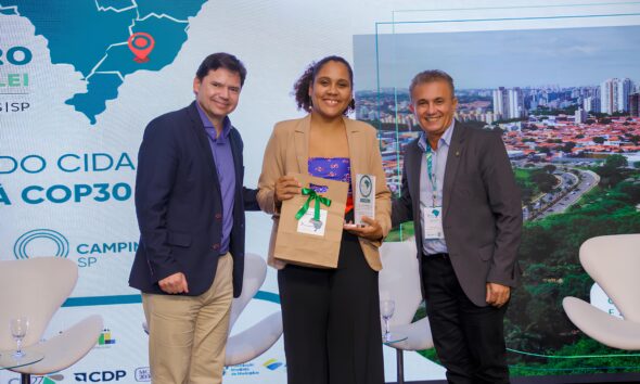Quando o Clima Encontra Comunidade O Mutir o Jovens pelo Clima em Campinas que Est Transformando Territ rios