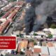 Quando o Fogo Engole Sonhos A Destrui o de uma F brica de Colch es em Americana Revela a Fragilidade do Progresso