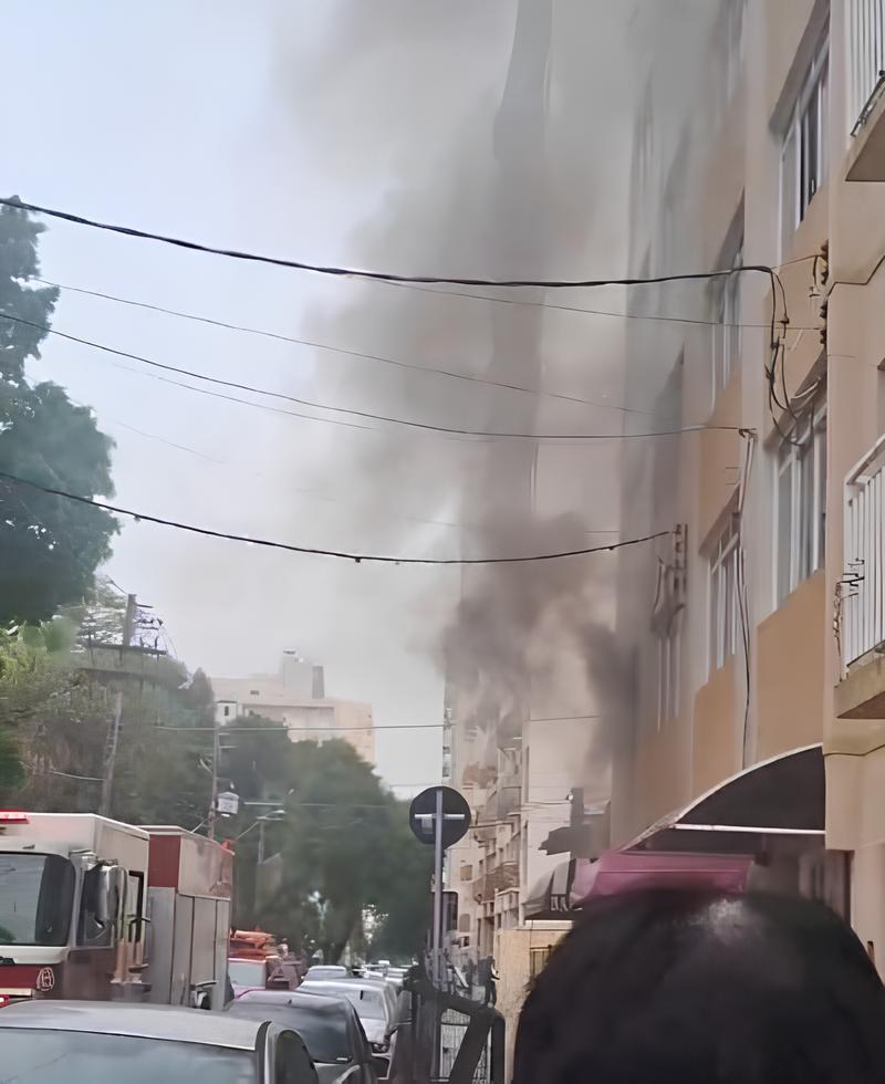Quando o Fogo Tomou Conta O Caso do Inc ndio em Campinas Que Paralisou um Bairro