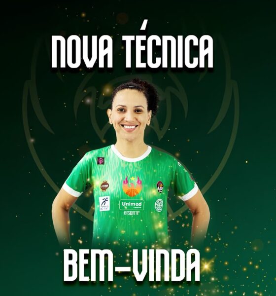 Quando o Jogo Vira Babi Assume o Comando e Reinventa a Hist ria do Basquete Campineiro