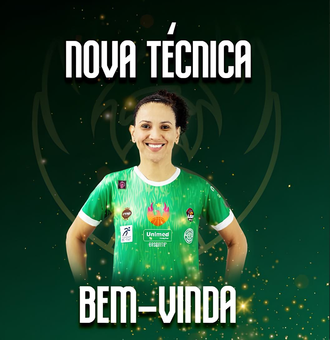 Quando o Jogo Vira Babi Assume o Comando e Reinventa a Hist ria do Basquete Campineiro