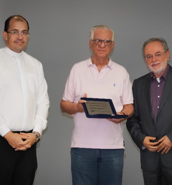 Quando o Legado de Um Professor se Torna Imortal: A História de Arnaldo Lemos e Sua Jornada na PUC-Campinas 2 Quando o Legado de Um Professor se Torna Imortal A Hist ria de Arnaldo Lemos e Sua Jornada na PUC Campinas