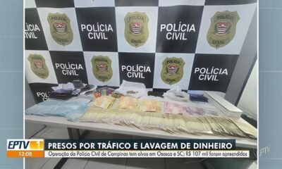 Quando o Submundo Financeiro Entra em Colapso Como a Pol cia Desvendou um Esquema de Lavagem de Dinheiro com Empresas Fantasmas e Transportadoras Invis veis