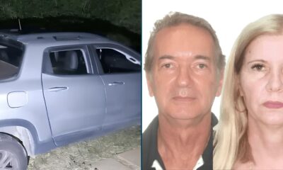 Quem Matou o Casal de S o Pedro O Caso dos Advogados Assassinos Que Chocou o Brasil