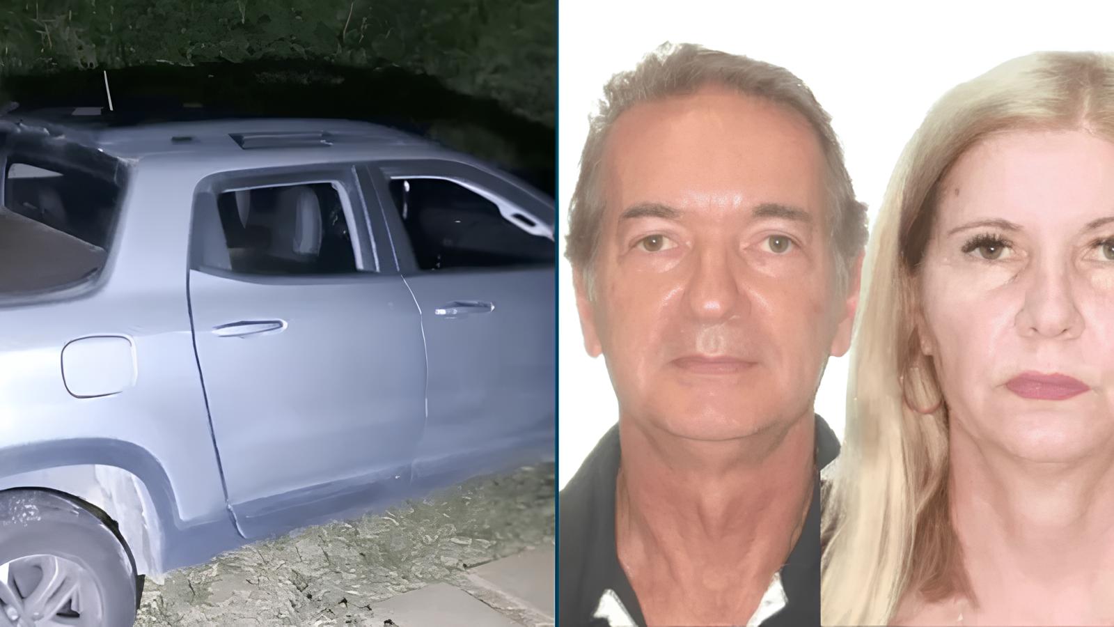 Quem Matou o Casal de São Pedro? O Caso dos Advogados Assassinos Que Chocou o Brasil 1 Quem Matou o Casal de S o Pedro O Caso dos Advogados Assassinos Que Chocou o Brasil