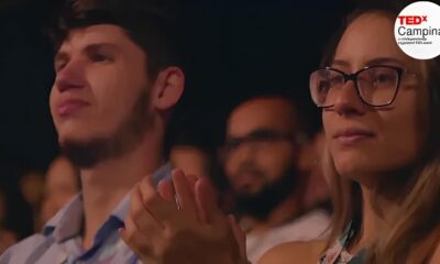 Quem S o as Mulheres que Est o Redefinindo o Futuro Amanda Souza e o TEDxCampinas Women Fazem Hist ria em 2025