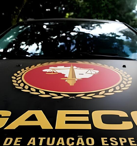 Quem São os Fantasmas por Trás do Plano para Silenciar um Promotor em Campinas? 2 Quem S o os Fantasmas por Tr s do Plano para Silenciar um Promotor em Campinas