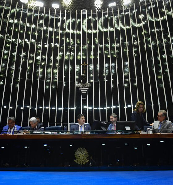 Quem São os Novos Guardiões da Saúde no Brasil? Um Raio-X das Indicações Aprovadas pelo Senado 2 Quem S o os Novos Guardi es da Sa de no Brasil Um Raio X das Indica es Aprovadas pelo Senado