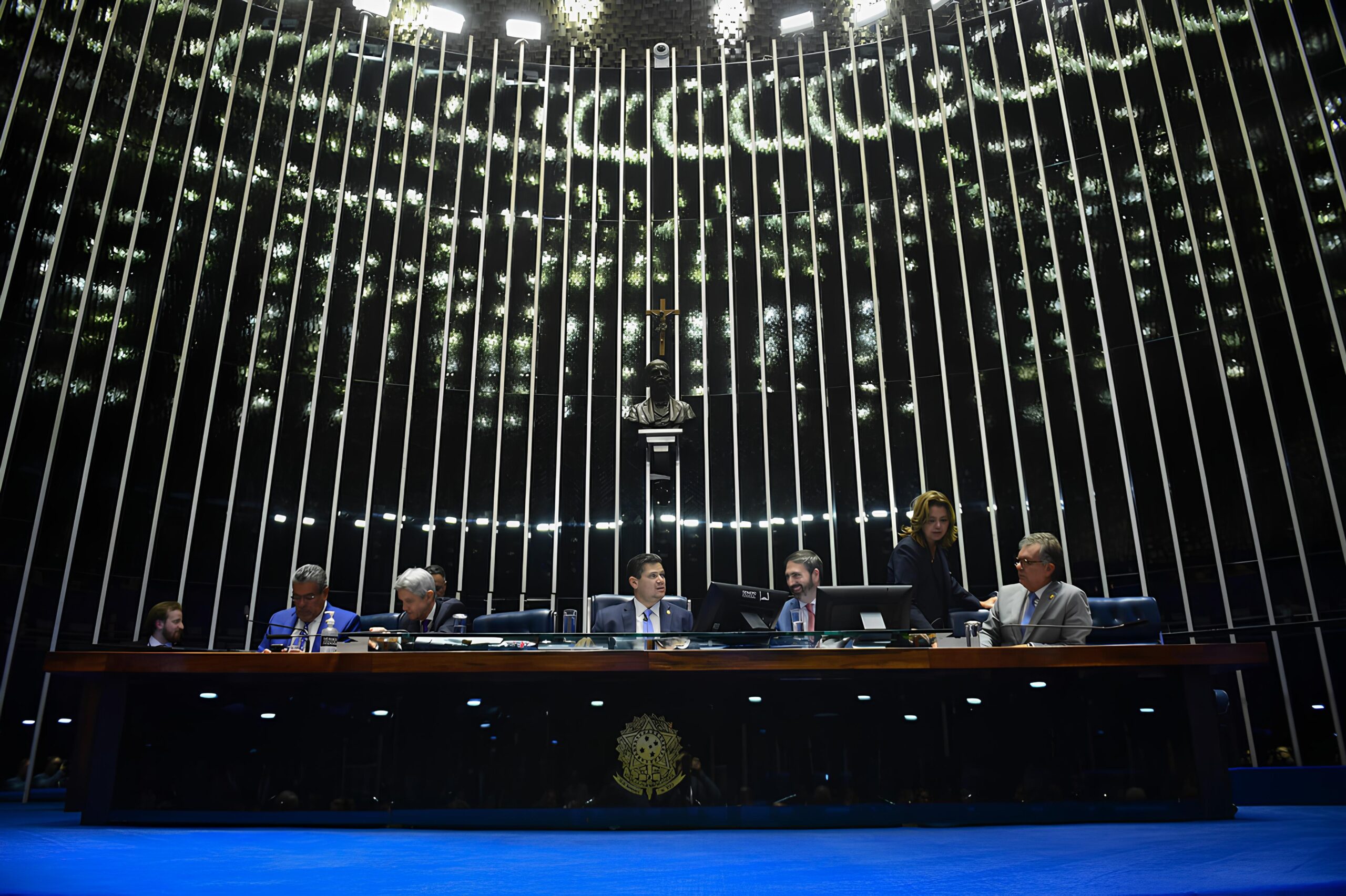 Quem São os Novos Guardiões da Saúde no Brasil? Um Raio-X das Indicações Aprovadas pelo Senado 1 Quem S o os Novos Guardi es da Sa de no Brasil Um Raio X das Indica es Aprovadas pelo Senado scaled
