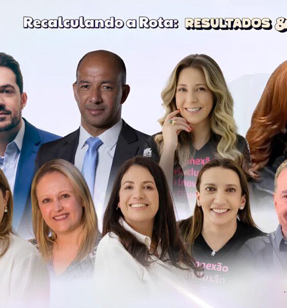 Recalculando a Rota: Como o Rota Feminina Experience 2025 Está Redefinindo o Futuro do Transporte e Logística em Campinas 2 Recalculando a Rota Como o Rota Feminina Experience 2025 Est Redefinindo o Futuro do Transporte e Log stica em Campinas