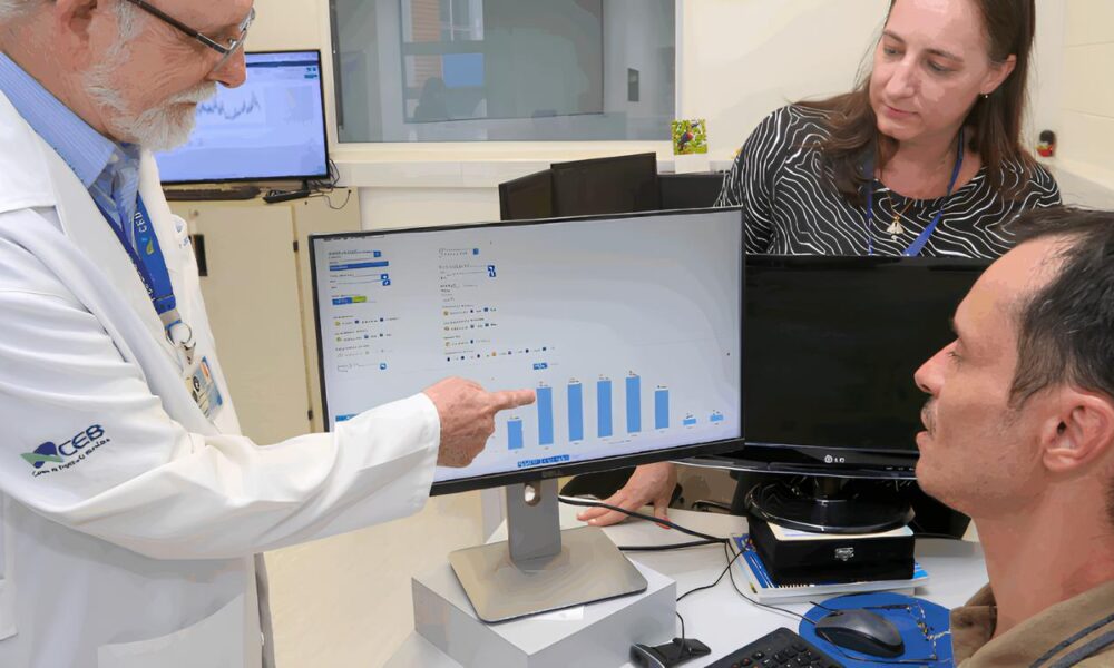 Revolutionando a Sa de Como um Software Criado na Unicamp Est Transformando o Gerenciamento Hospitalar em 2025