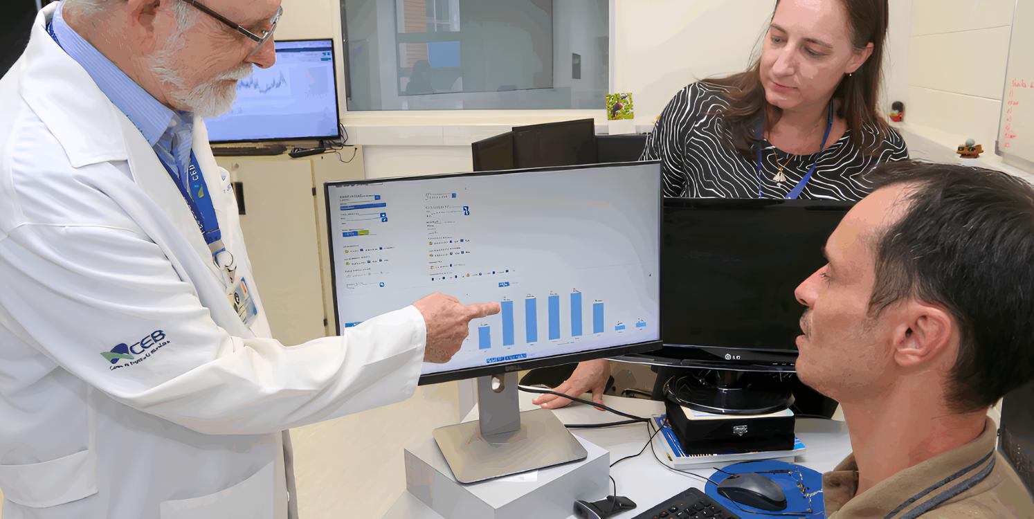 Revolutionando a Sa de Como um Software Criado na Unicamp Est Transformando o Gerenciamento Hospitalar em 2025