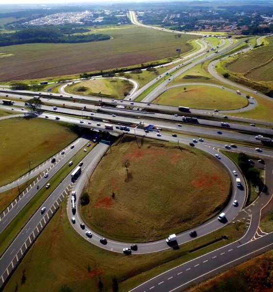 Rodovias Paulistas em Foco O Dia em que o Caos nas Estradas Revelou a Fragilidade do Nosso Tr nsito