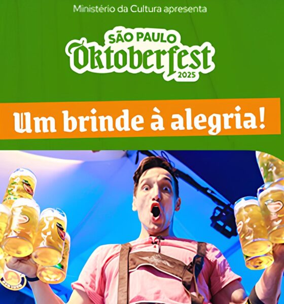 São Paulo Oktoberfest 2025: A Celebração Que Vai Conquistar Seu Coração (e Seu Copo de Chope) 2 S o Paulo Oktoberfest 2025 A Celebra o Que Vai Conquistar Seu Cora o e Seu Copo de Chope